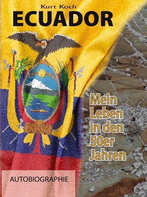 cover image of Ecuador